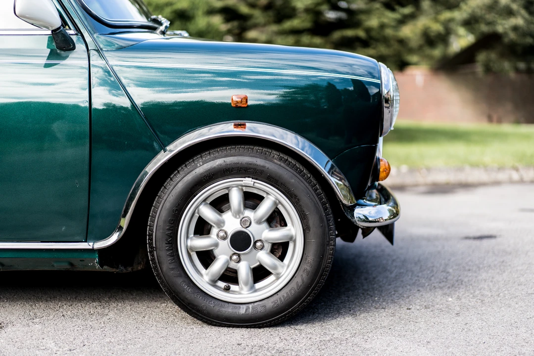 1990 Mini Mini Mark VI - Image 10 of 31