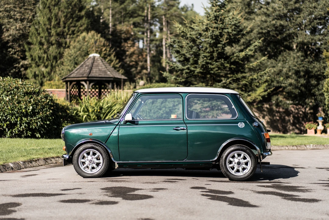 1990 Mini Mini Mark VI - Image 18 of 31