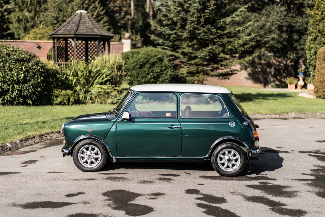 1990 Mini Mini Mark VI - Image 19 of 31