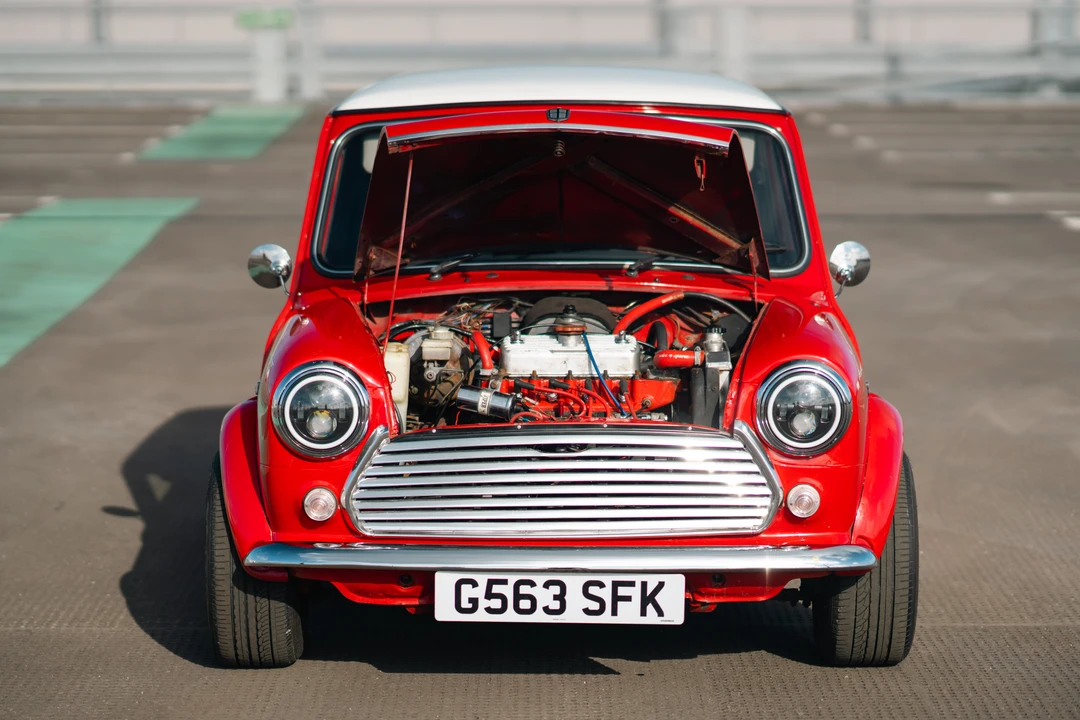 1990 Mini Mini Mark VI - Image 3 of 31