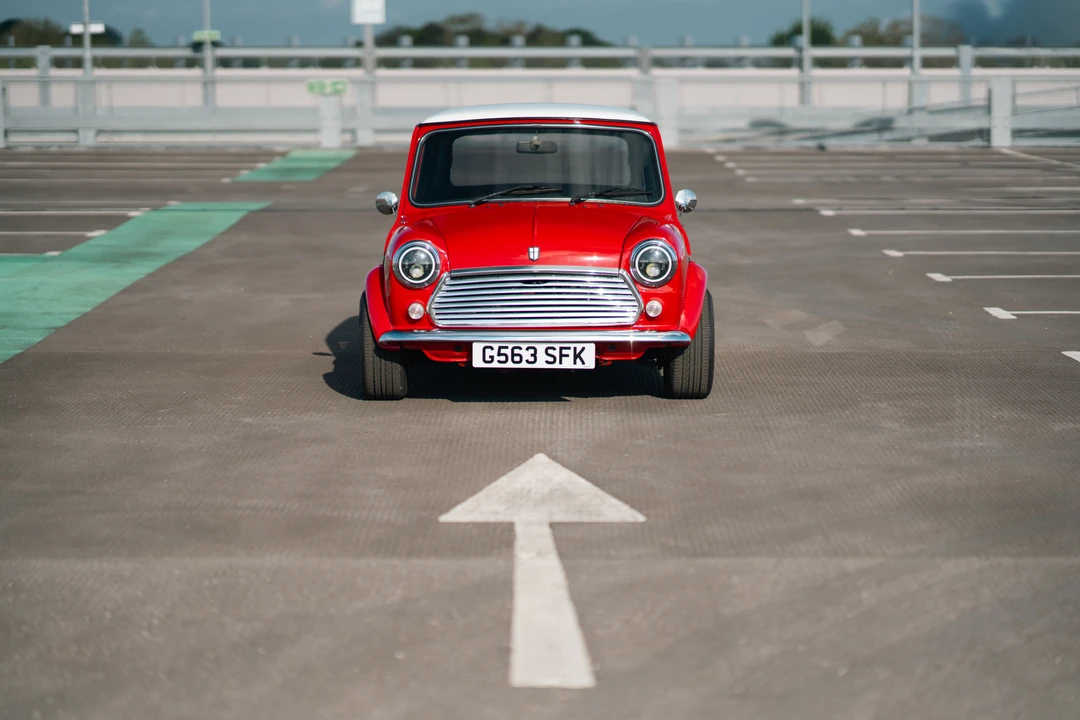 1990 Mini Mini Mark VI - Image 10 of 31