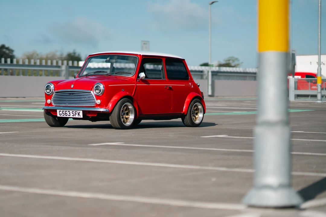1990 Mini Mini Mark VI - Image 9 of 31