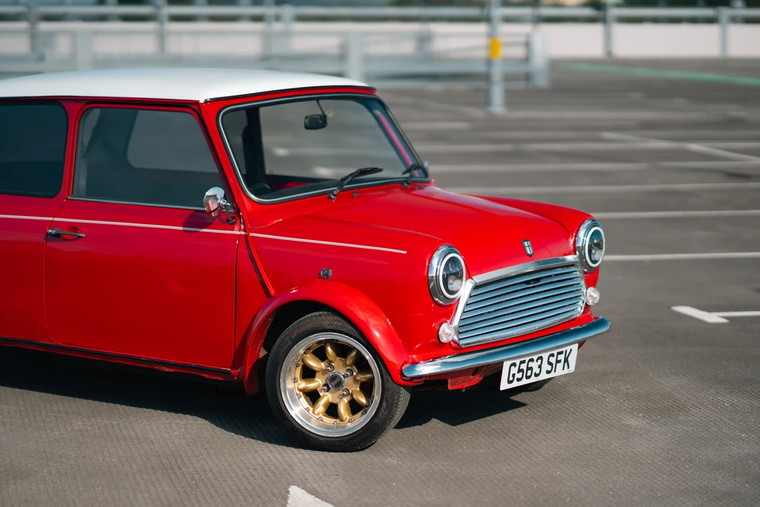 1990 Mini Mini Mark VI - Image 25 of 31