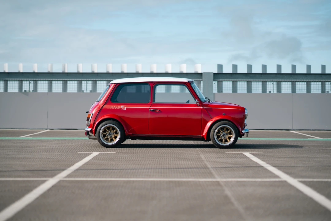 1990 Mini Mini Mark VI - Image 5 of 31