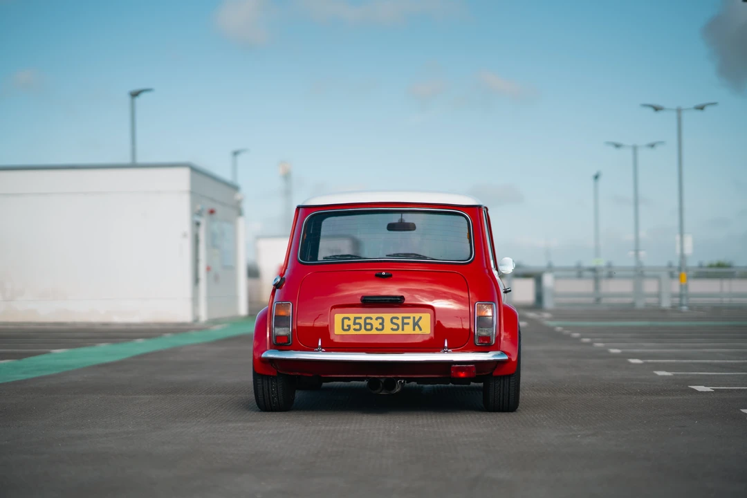 1990 Mini Mini Mark VI - Image 6 of 31