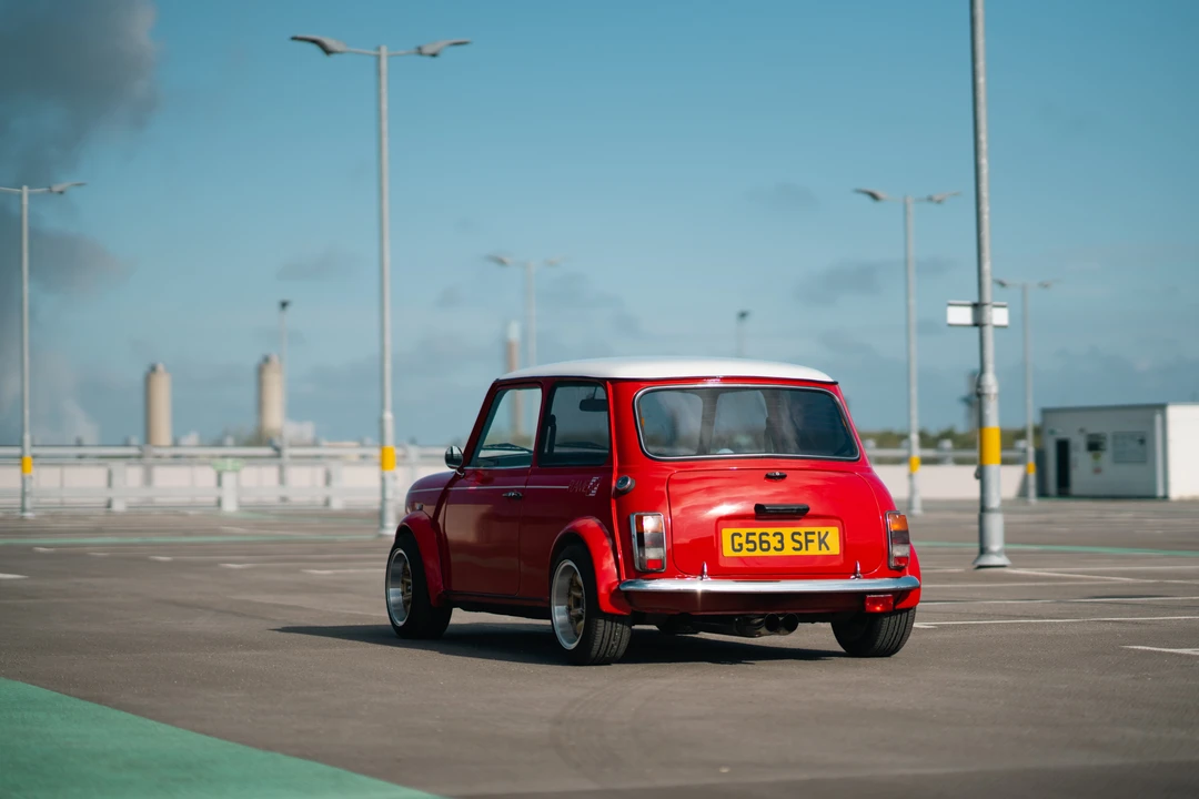1990 Mini Mini Mark VI - Image 7 of 31