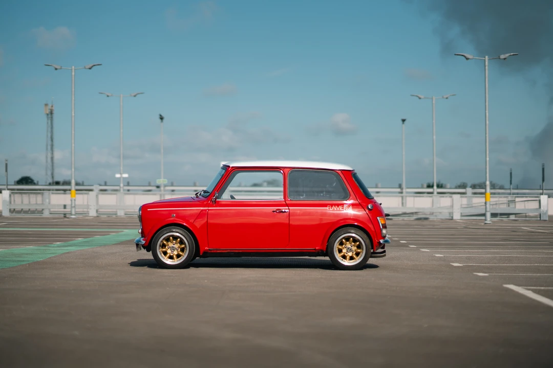 1990 Mini Mini Mark VI - Image 8 of 31