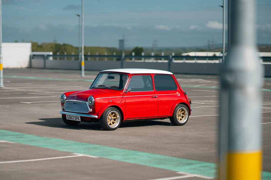 1990 Mini Mini Mark VI - Image 14 of 31