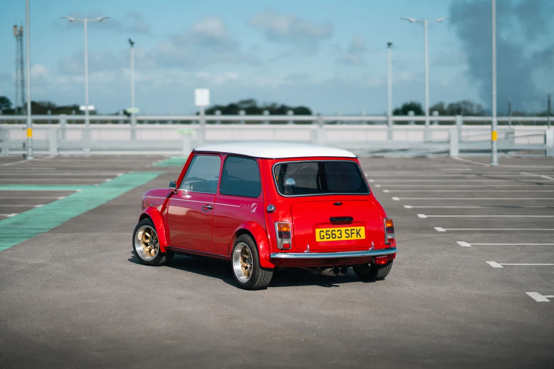 1990 Mini Mini Mark VI - Image 13 of 31