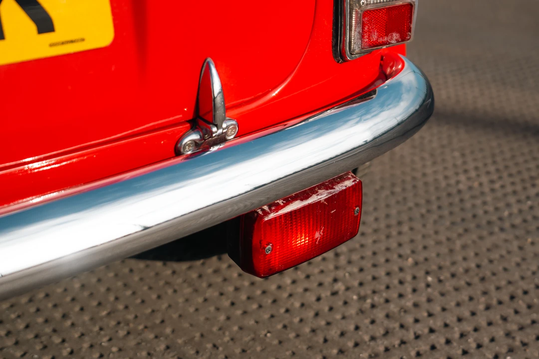 1990 Mini Mini Mark VI - Image 31 of 31