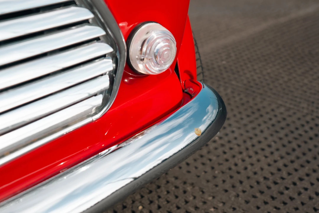 1990 Mini Mini Mark VI - Image 17 of 31