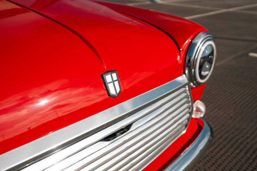 1990 Mini Mini Mark VI - Image 20 of 31