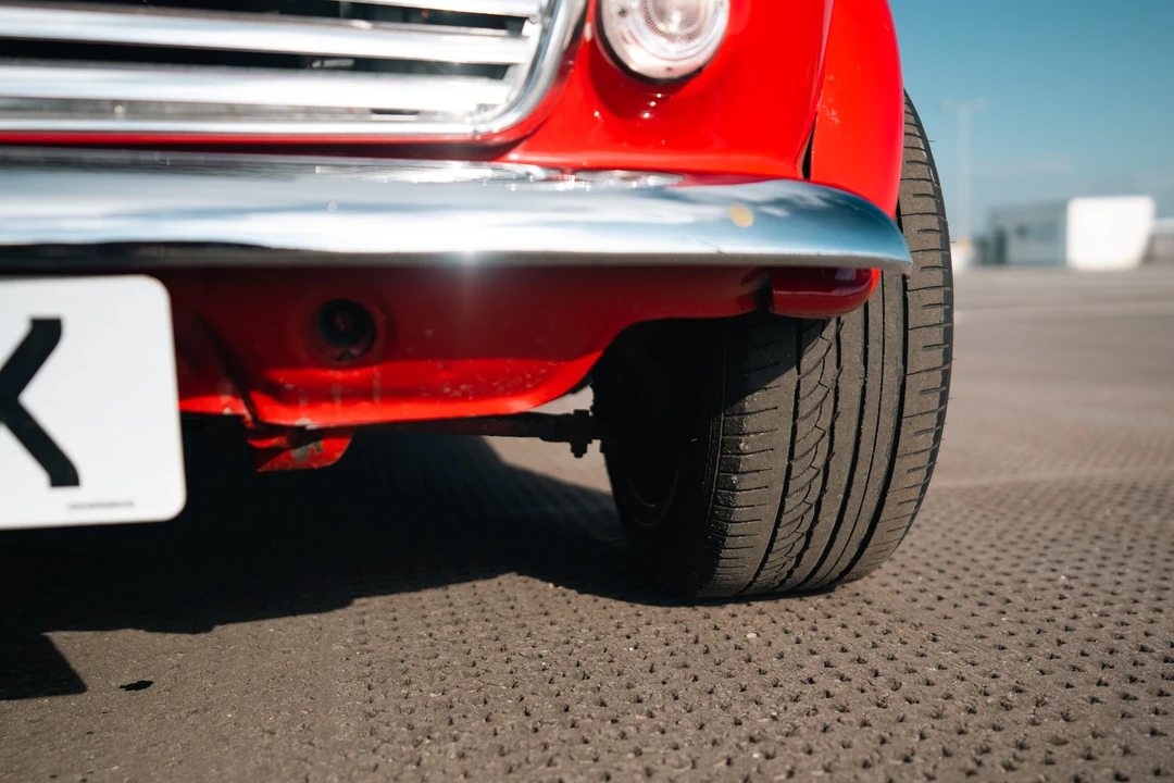 1990 Mini Mini Mark VI - Image 21 of 31