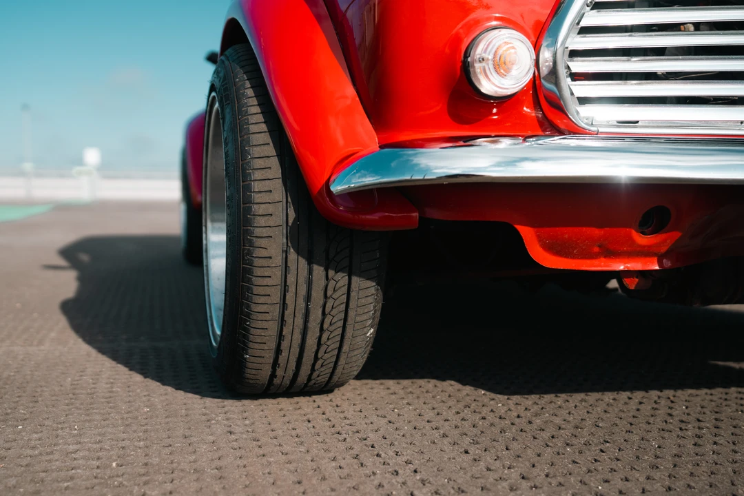 1990 Mini Mini Mark VI - Image 22 of 31
