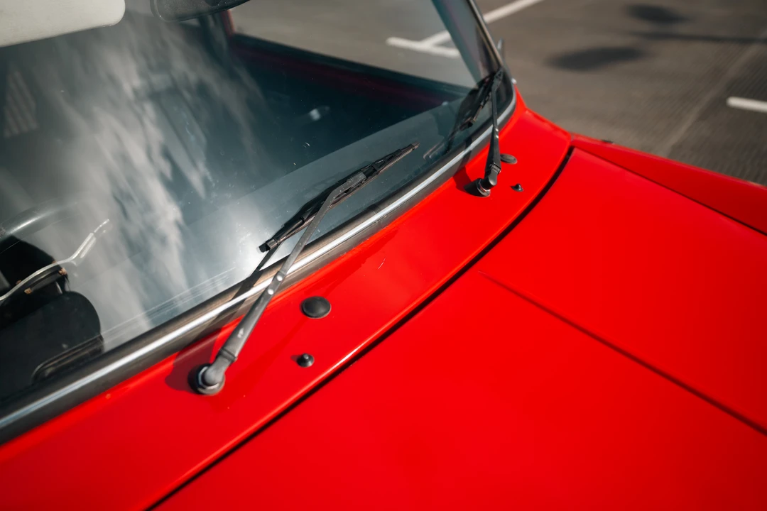 1990 Mini Mini Mark VI - Image 23 of 31