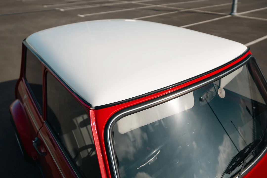 1990 Mini Mini Mark VI - Image 24 of 31