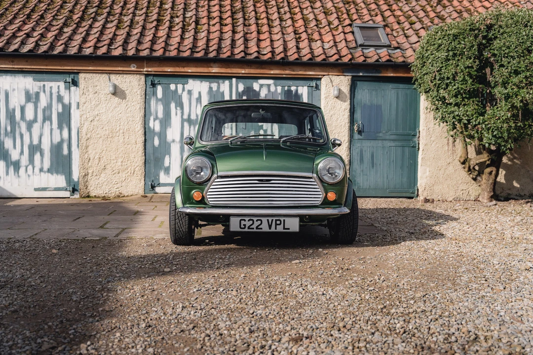 1990 Mini Mini Mark VI - Image 3 of 31