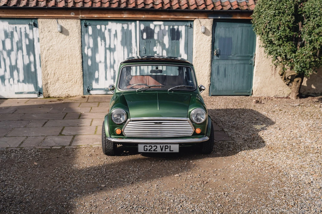 1990 Mini Mini Mark VI - Image 11 of 31