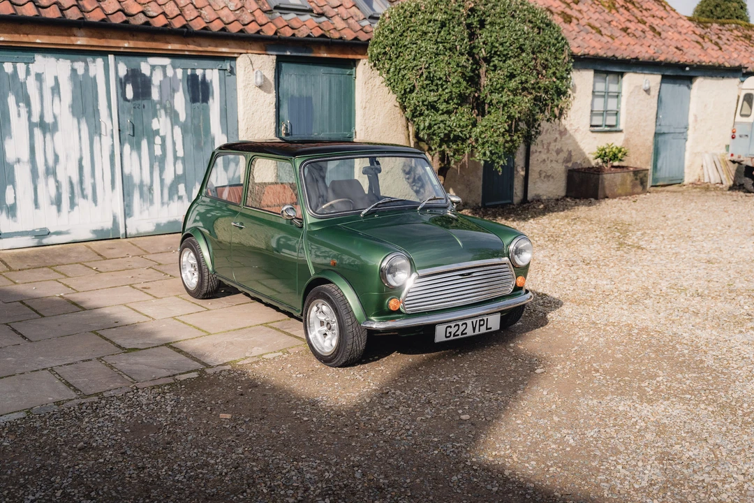 1990 Mini Mini Mark VI - Image 10 of 31