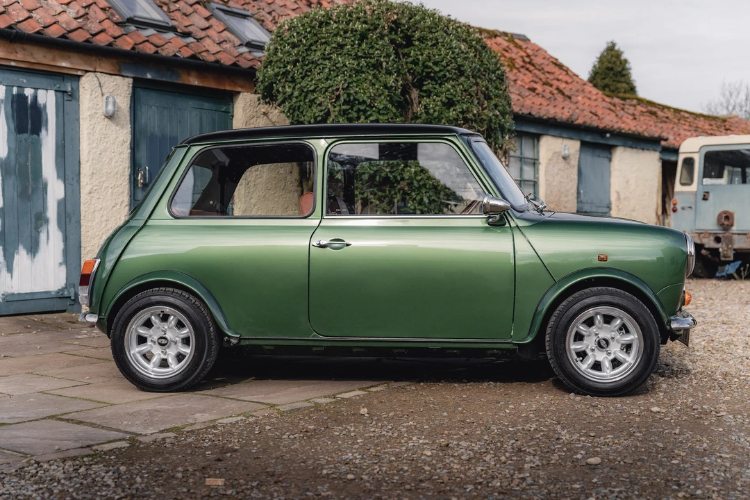 1990 Mini Mini Mark VI - Image 9 of 31