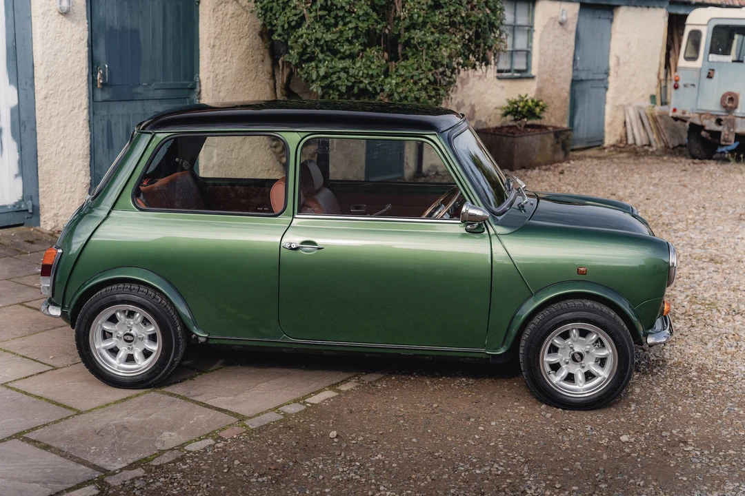 1990 Mini Mini Mark VI - Image 18 of 31