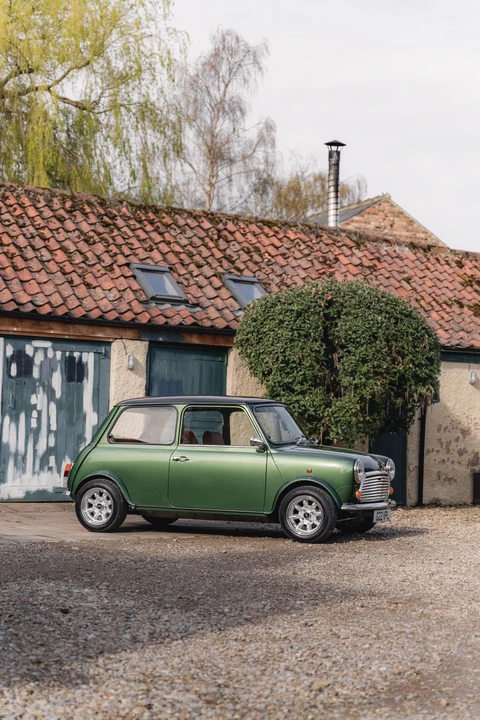 1990 Mini Mini Mark VI - Image 30 of 31
