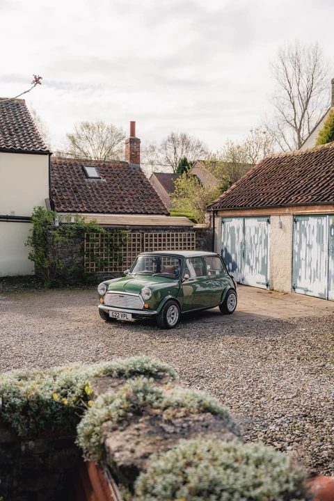 1990 Mini Mini Mark VI - Image 31 of 31