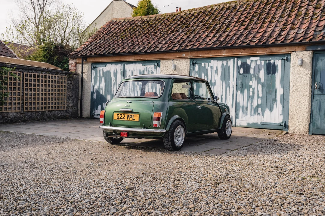 1990 Mini Mini Mark VI - Image 8 of 31