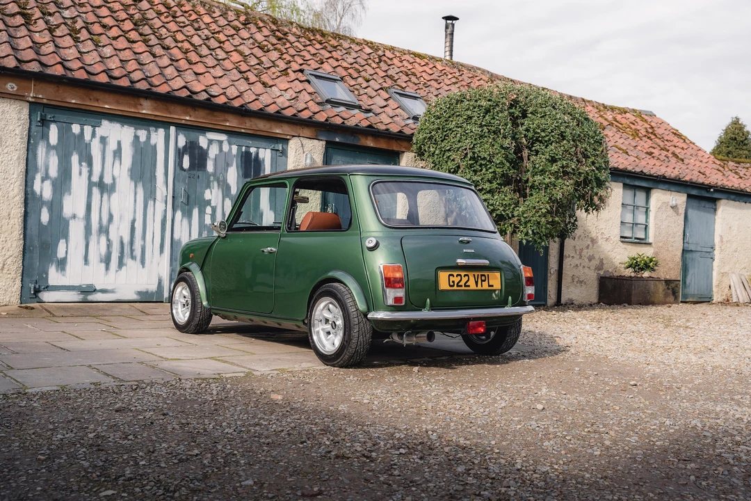 1990 Mini Mini Mark VI - Image 15 of 31