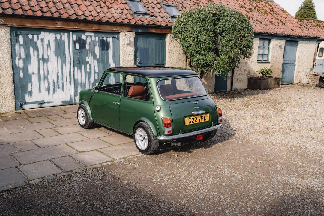 1990 Mini Mini Mark VI - Image 6 of 31