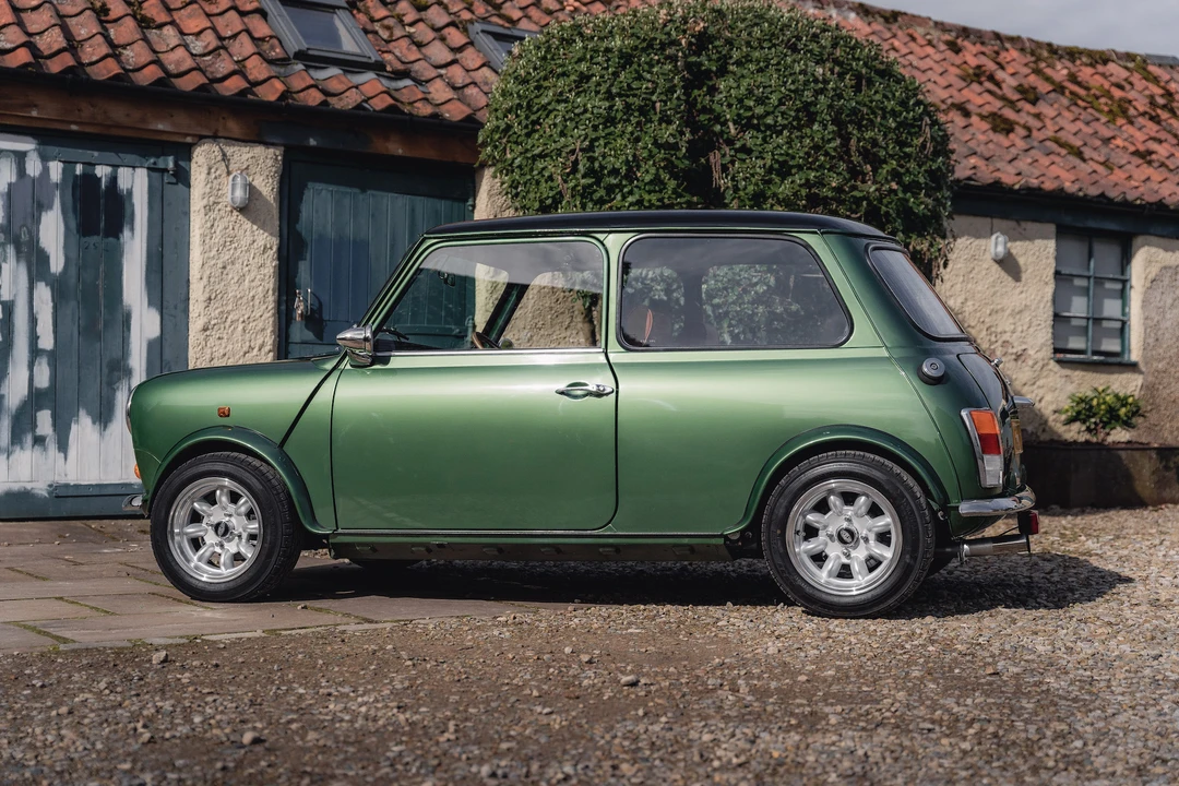 1990 Mini Mini Mark VI - Image 5 of 31