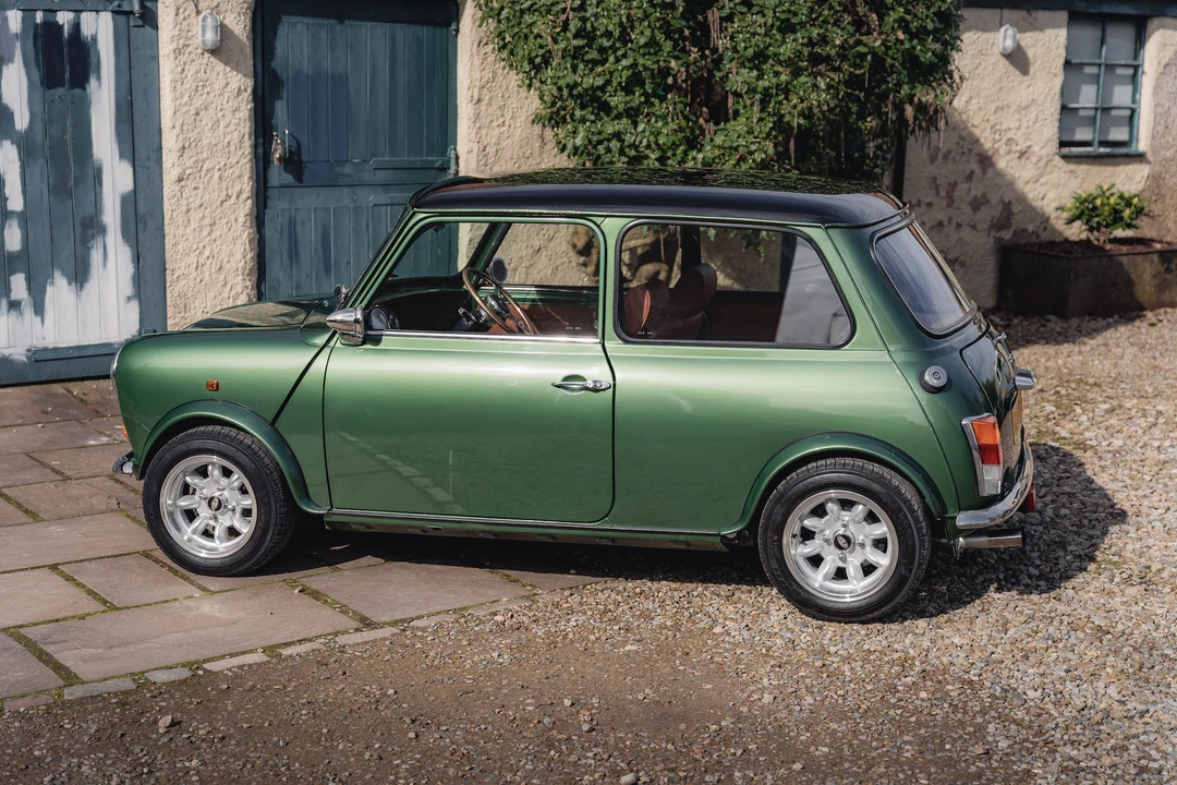 1990 Mini Mini Mark VI - Image 13 of 31