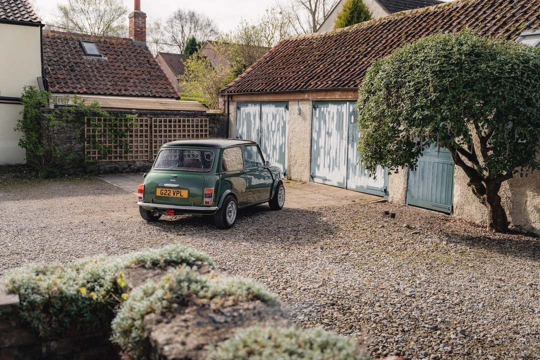1990 Mini Mini Mark VI - Image 20 of 31