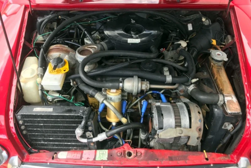 1990 Rover Mini Cooper - Image 3 of 5