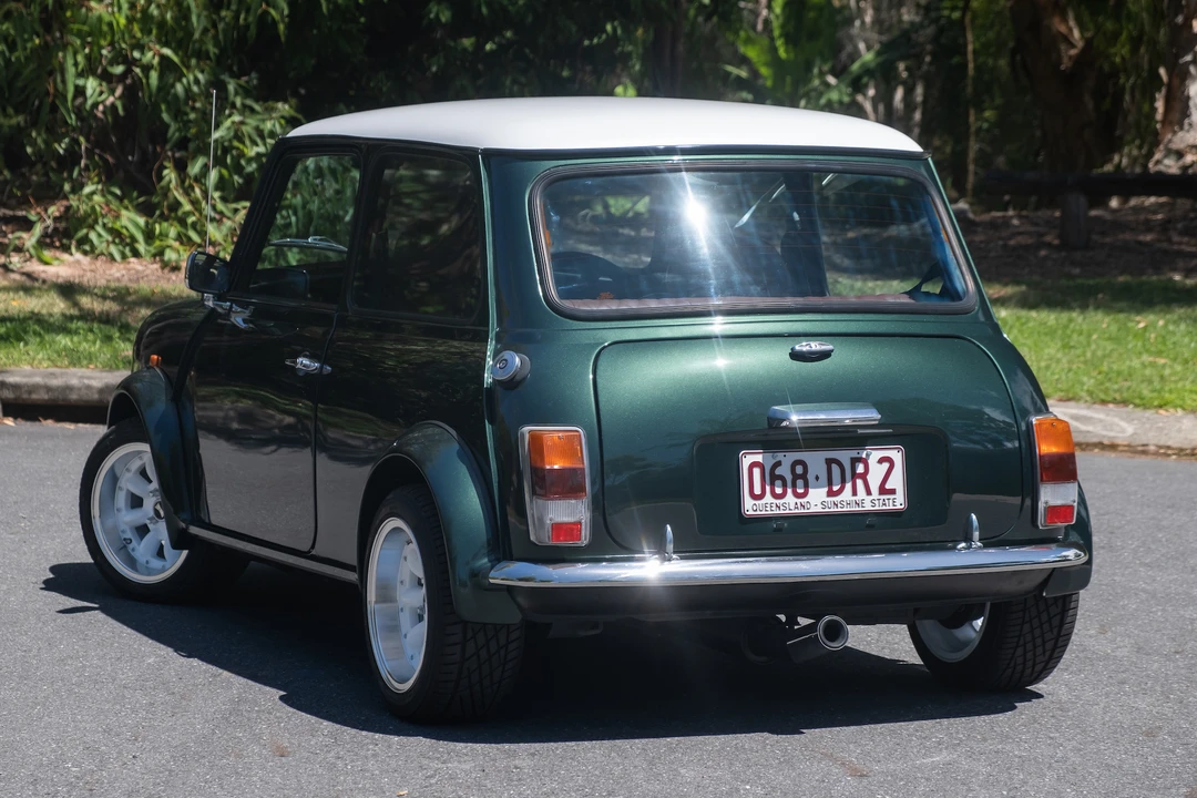 1994 Mini Mini Mark VI - Image 6 of 31