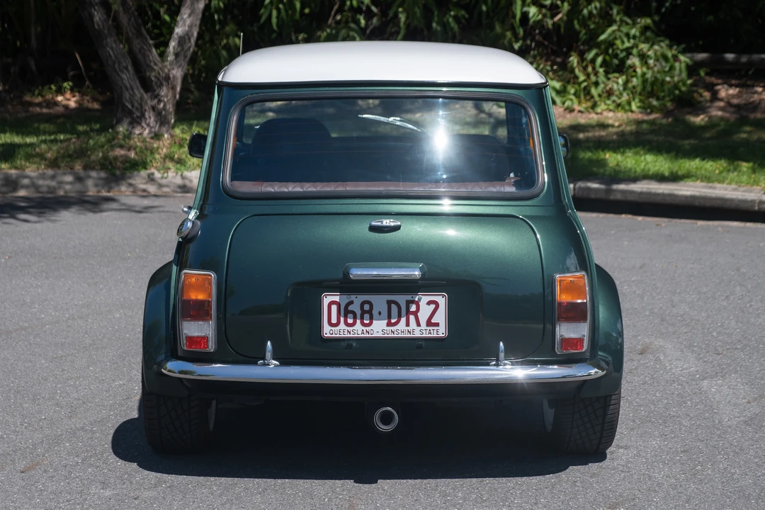 1994 Mini Mini Mark VI - Image 7 of 31