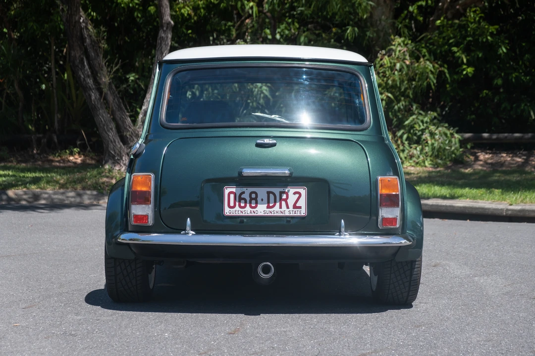 1994 Mini Mini Mark VI - Image 14 of 31