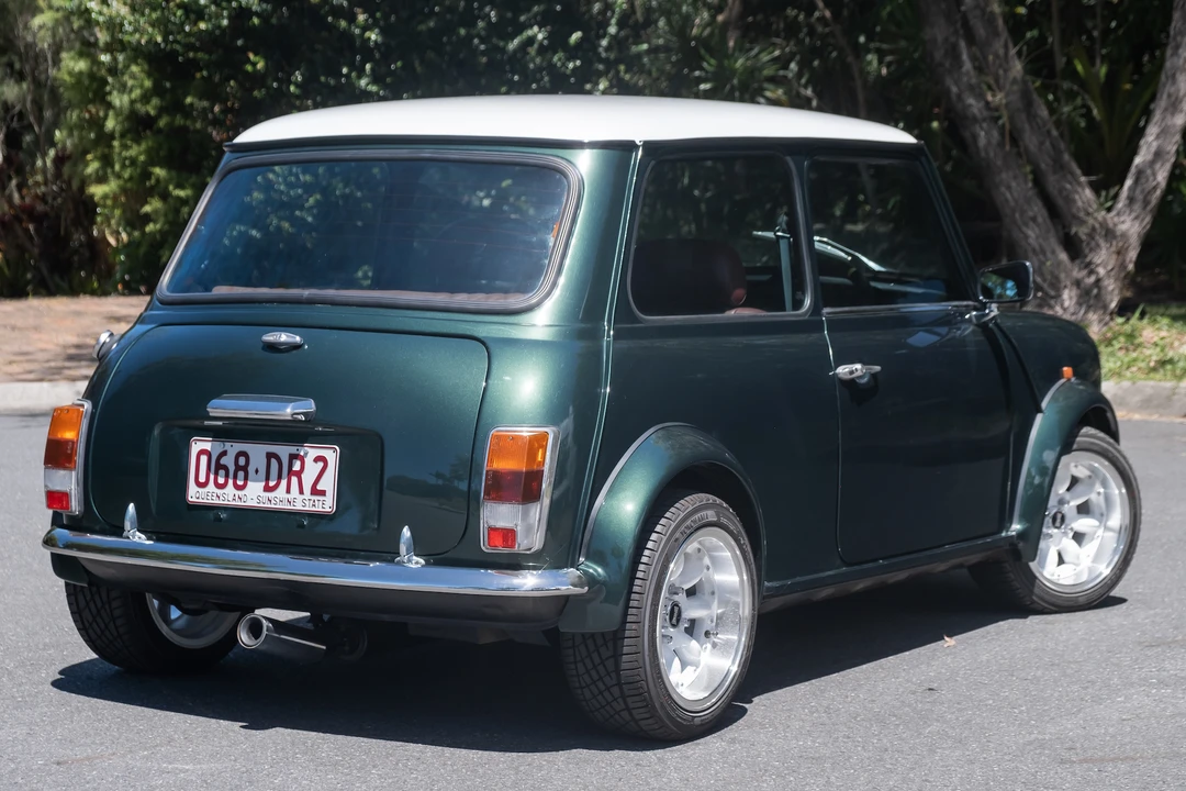 1994 Mini Mini Mark VI - Image 8 of 31