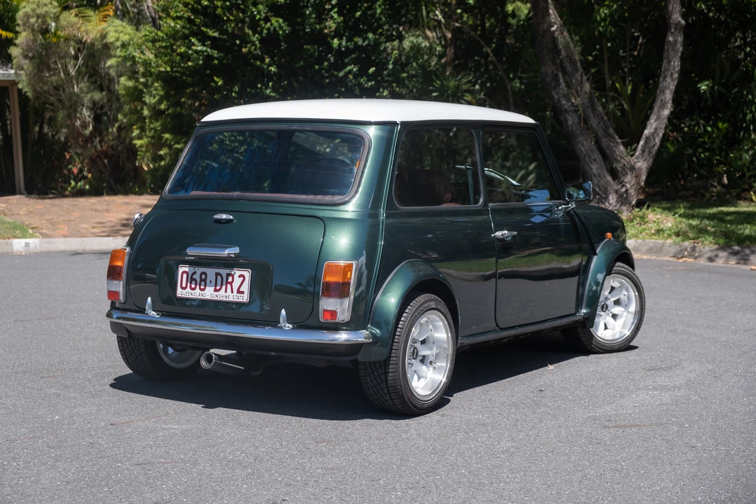 1994 Mini Mini Mark VI - Image 15 of 31