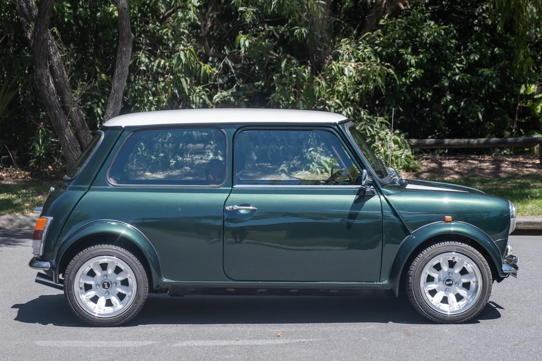 1994 Mini Mini Mark VI - Image 16 of 31