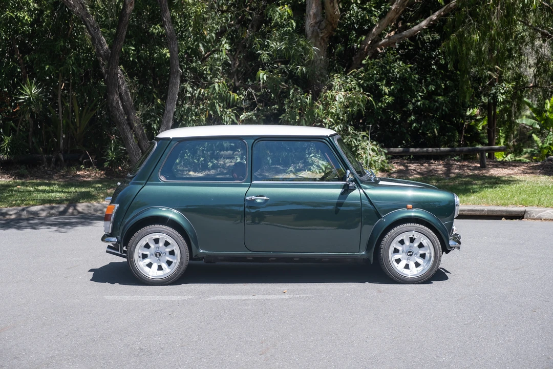 1994 Mini Mini Mark VI - Image 9 of 31