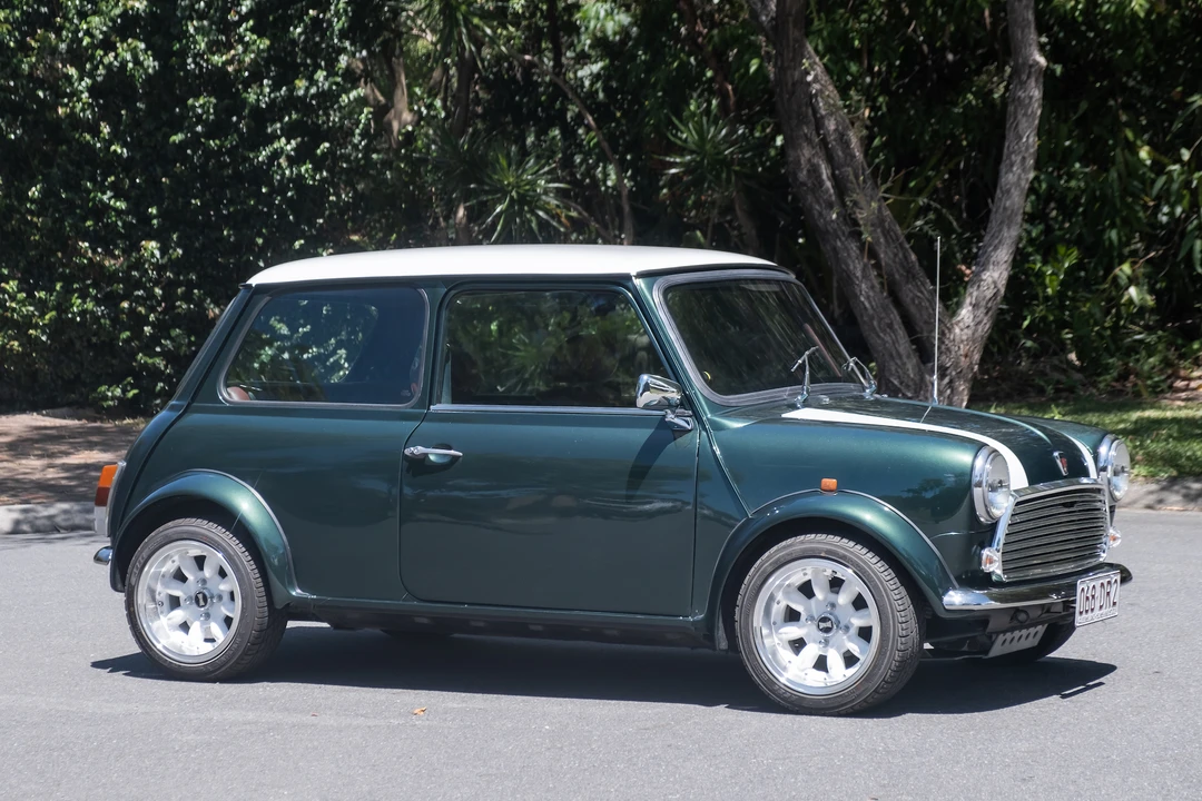 1994 Mini Mini Mark VI - Image 17 of 31