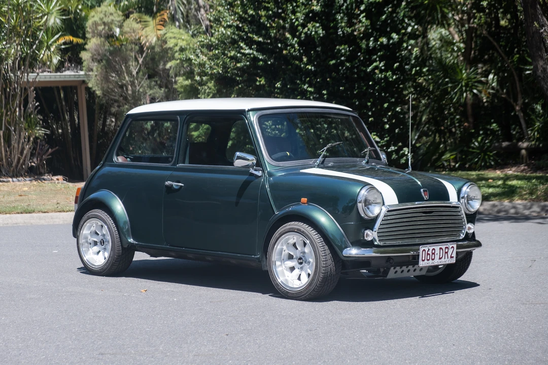 1994 Mini Mini Mark VI - Image 18 of 31