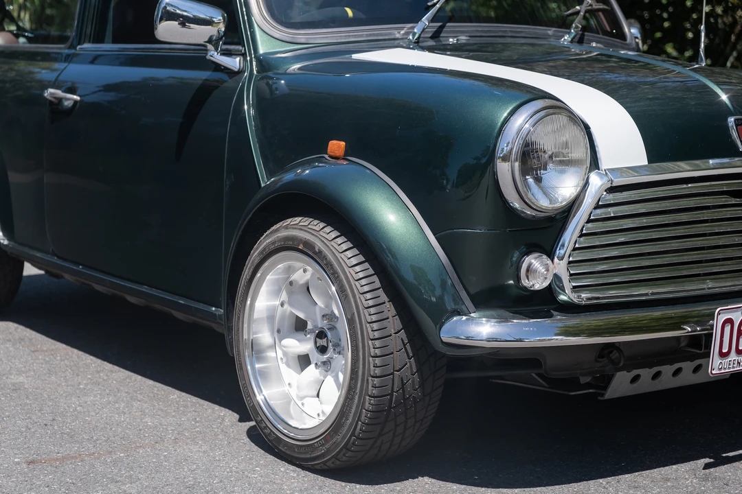 1994 Mini Mini Mark VI - Image 23 of 31