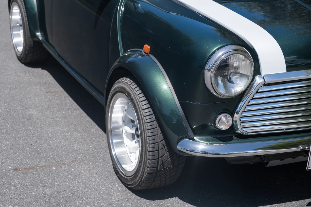 1994 Mini Mini Mark VI - Image 24 of 31