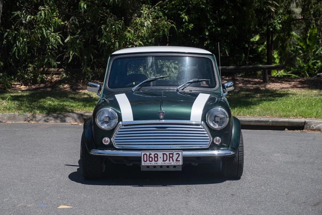 1994 Mini Mini Mark VI - Image 3 of 31