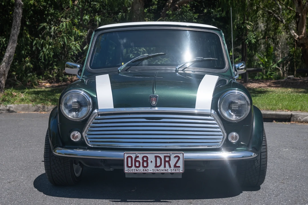 1994 Mini Mini Mark VI - Image 11 of 31