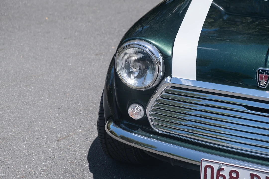 1994 Mini Mini Mark VI - Image 30 of 31