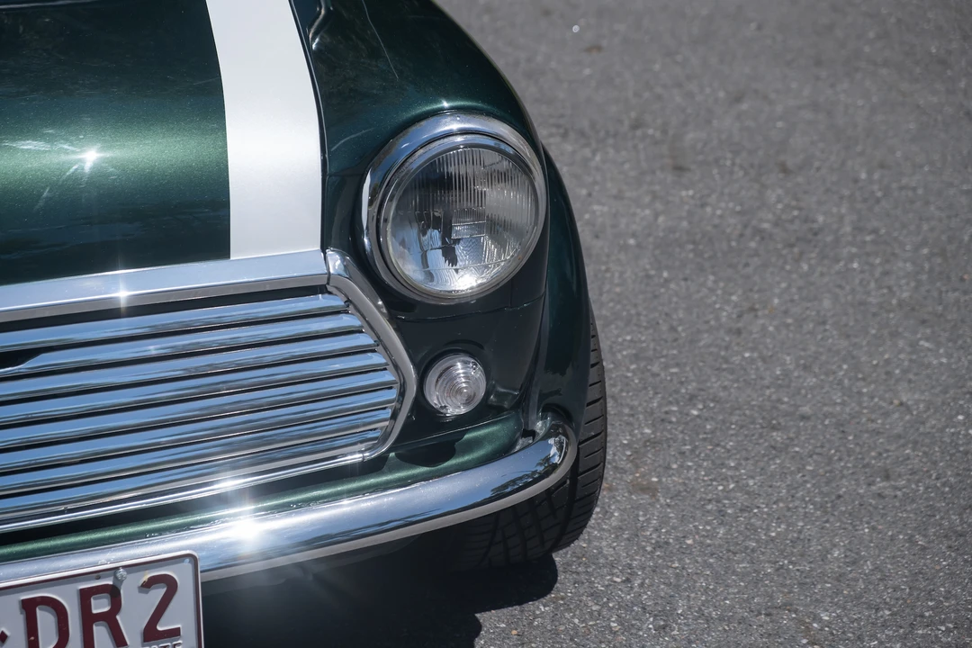 1994 Mini Mini Mark VI - Image 31 of 31