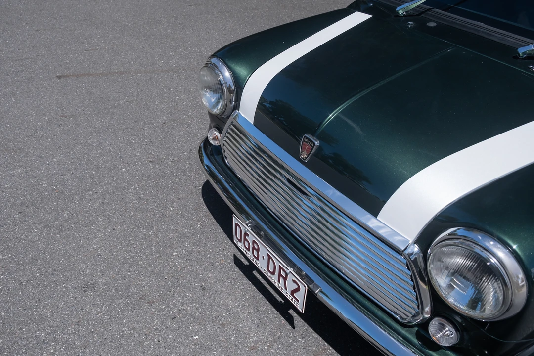 1994 Mini Mini Mark VI - Image 25 of 31